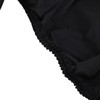 Wall Mounted Air Conditioning Cleaning Cover Bag with Drain Pipe