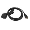 Car Diagnostics Ⅱ to HD Multimedia Interface Cable H00008000 Monitor