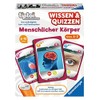 Ravensburger tiptoi 00080 Knowledge and Quizzes: Human Body, Quiz Game