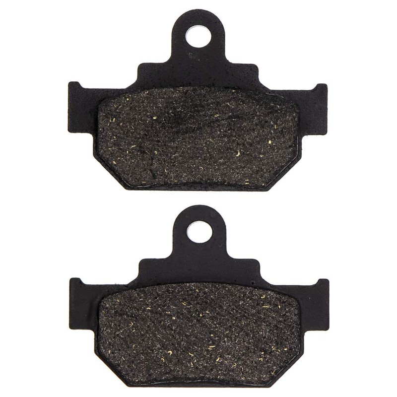 NICHE Brake Pad Set for Suzuki Boulevard GZ250 Savage 650