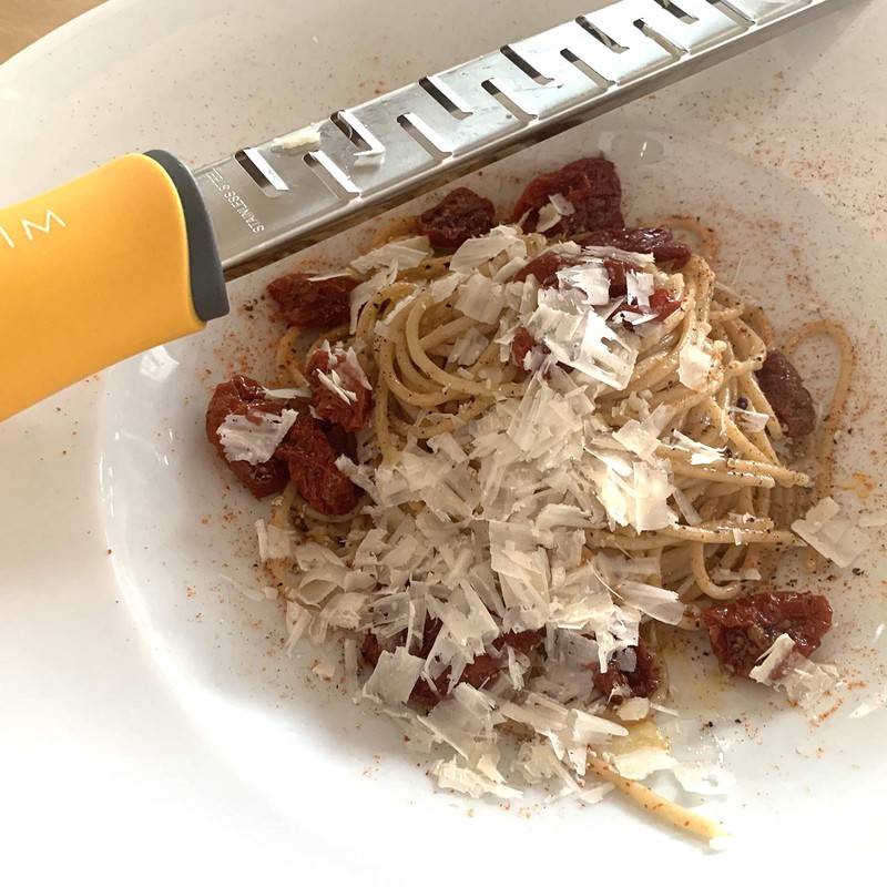 SimSim Professional Slicer, Super Sharp Grater, Stainless Steel, Long, Slim,