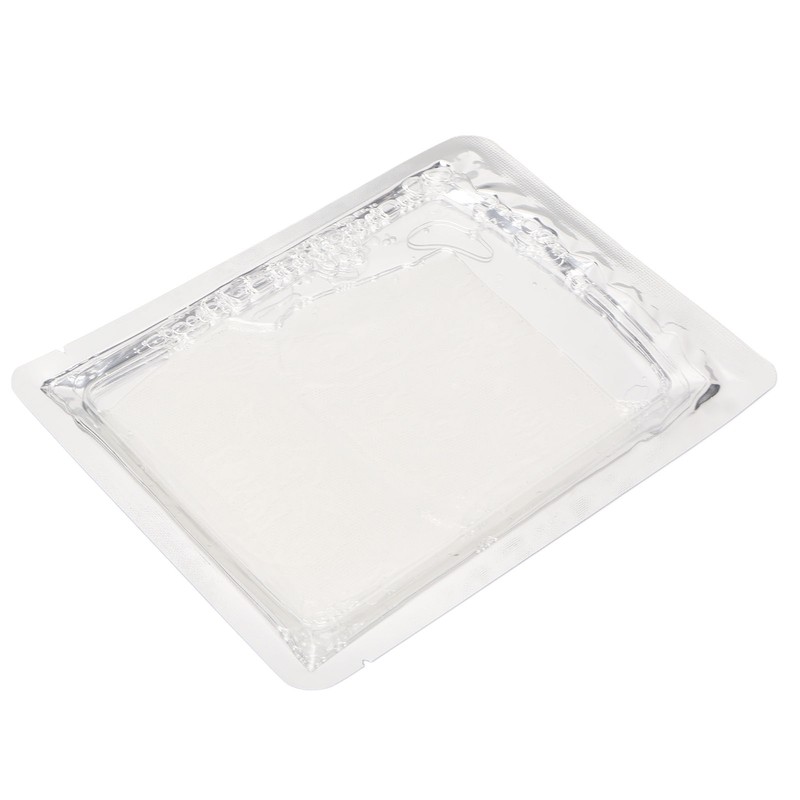 5pcs Women Private Part Mask Dilute Melanin Deep Moisturizing Skin