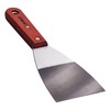 Amtech G0800 75mm (3") Heavy Duty Scraper with Wooden Handle