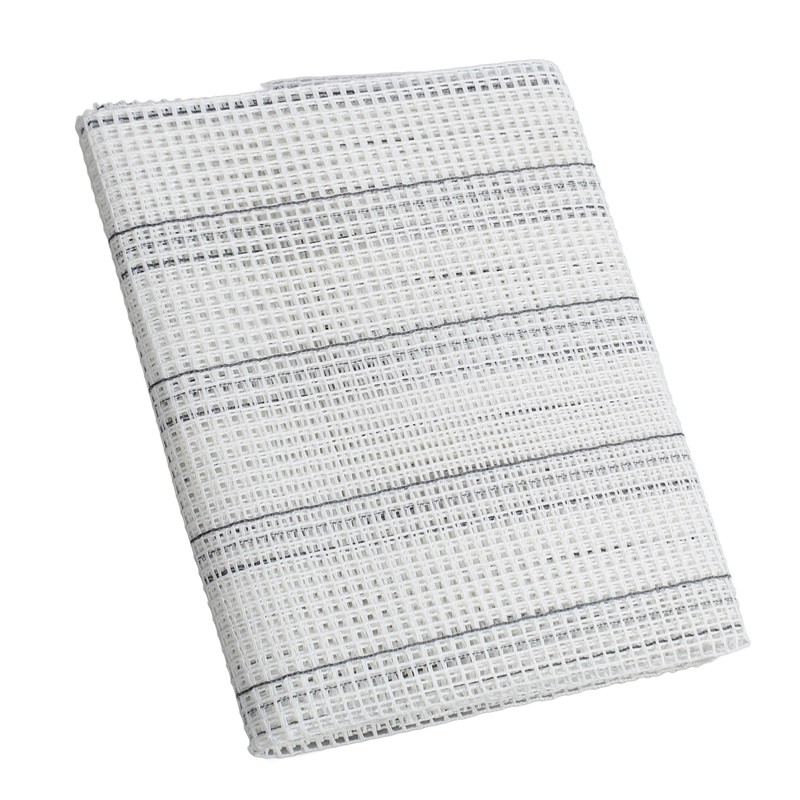 Mesh Canvas Sheets DIY Mesh Sheet Multipurpose Rug Hooking Mesh