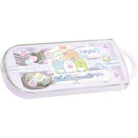 San-X Sumikko Gurashi Lunch Market Trio Set KA18702