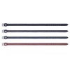 Cavallo Spur Straps Calfskin Various Colours Colour: Blue