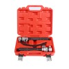 Shankly Spring Compressor Tool - 2200 Lbs - Extra Strength,