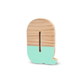 La Lluna La Lluna0209000-Q Spelling Toys & Sets, Mint