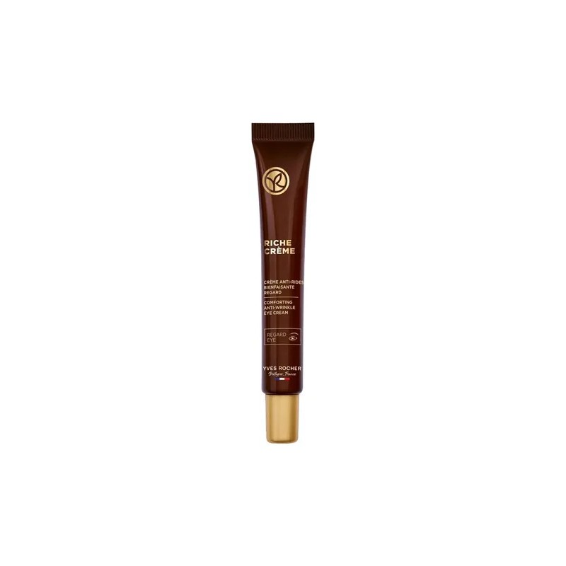 Yves Rocher Contorno Ojos Nutri Regenerador Riche