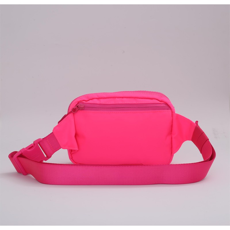 Kolt Everywhere Belt Bag 2L Large, Fanny Pack Purse for