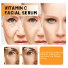 La Esencia Facial De 30 Ml Contiene Una Esencia Facial