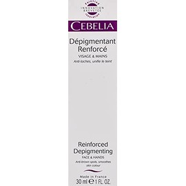 cebelia depigmentant renfore 30 ml (pequeño, 30ml)