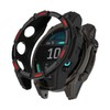 ZoRoll Protector Case Compatible with Garmin Fenix 8 43 mm,