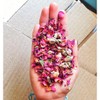 Rosa De Castilla 250g Petalos y botones aromáticos Para Té