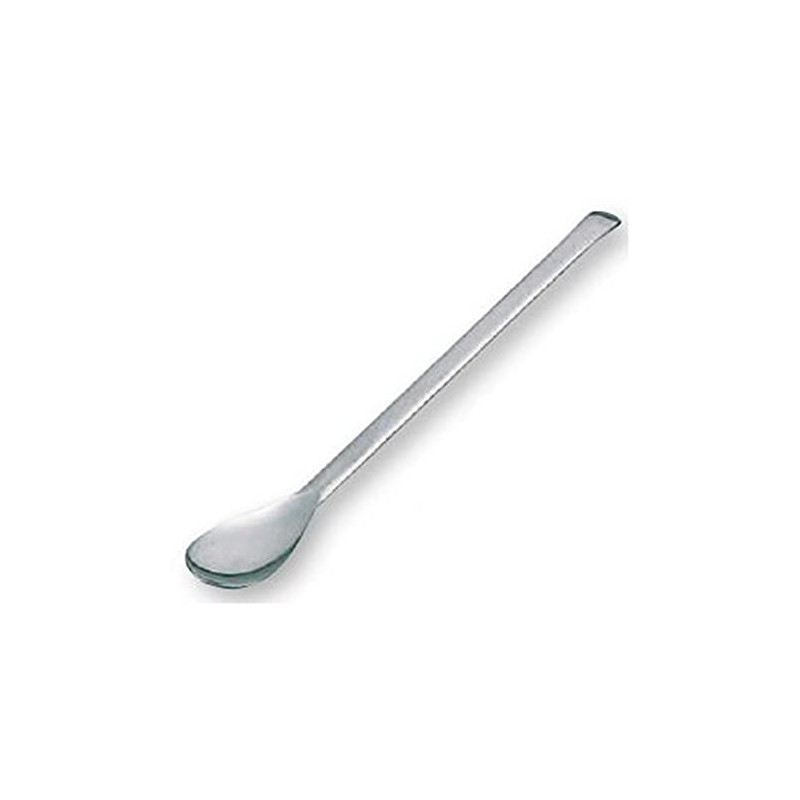 As One 6-522-08 Spoon (Stainless Steel), 14.2 inches (360 mm)