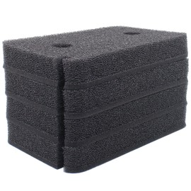 Filter Foam Filter Sponge Filter Replacement Filter Mat for Edition 111 T8861WP T8860WP T8873WP T8969WP T7900WP Ecoactive 9499230 Tumble Dryer Heat Pump Dryer