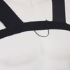 URSA X Strap: One-Piece Harness for Microphone Transmitters and Lav