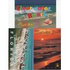 Clearwater Beach, Florida Postcard 3 pack of Postcards