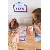 Pretend Play Movie Theatre/Family Movie Night Play Set