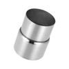 Motoforti Universal 2.75" ID to 3" ID Car Exhaust Pipe