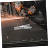 Operitacx Ground Handling Equipment Welding Clamp for Welder Welding Earth