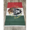 Unbranded Las Vegas Raiders Mexico Flag - 3x5 ft -