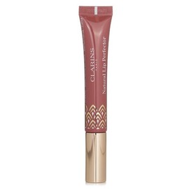 Clarins Natural Lip Perfector - #16 Intense Rosebud 12ml/0.35oz / 클라랑스 클라랑스 내츄럴 립 퍼펙터 - # 16 인텐스 로즈버드 12ml/0.35oz