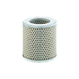 Original MANN-FILTER Air Filter C 1132 – For Utility Vehicles