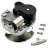 Pursuestar Over The Rainbow Rotating Wind Up Music Box, 18