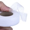 Outus Iron on Hem Tape Fabric Fusing Hemming Tape for