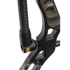 Cobra Archery Double Joint Stabilizer Quick Disconnect