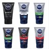 Nivea Men Facial Foam / Cleanser / Pembersih Muka 100ml