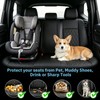 Seat Covers for Toyota 4Runner 2010-2024 SR5 Trail TRD Leather
