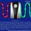 Mercader Digital 20 Ahorrador De Electricidad Luz Energía Ahorra Hasta