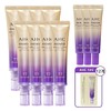 [AHC]AHC Masters Mela Protect Waterful Sun Cream 40ml / [AHC]AHC 마스터즈 멜라 프로텍트 워터풀 선크림 40ml