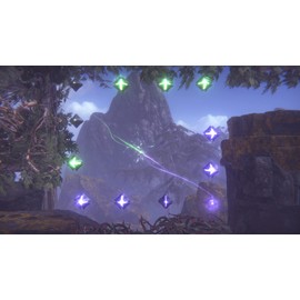 Embers of Mirrim (Limited Run Games)