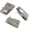 6 pcs Belt Clips for Dawelt 304 Stainless Steel Drill