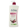 St. Ives Softening Hand & Body Lotion Moisturizer for Dry