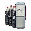 Cool Bag for Bottles, Bottle Cooler Bag up to 1.5