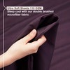 Empyrean Extra Deep Pocket Fitted Sheet - 110 GSM Deep