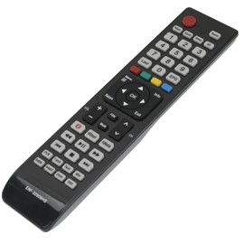 Beyution ERF-32909HS ERF32909HS Replace Remote Control Fit for Hisense TV HL65XT780PZLN3D HL65XT780