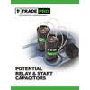 RectorSeal Kickstart 96503 Hard Start Device, Easy Installation, HVAC, small