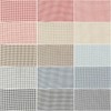 French General Woven Ginghams Charm Pack 42 5-inch Squares Moda