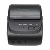 58mm Thermal Printer BT4.0 90mm/s 100km TPH 203DPI USB Interface