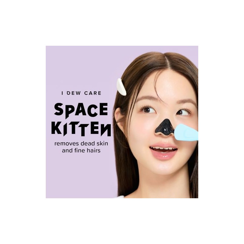 I DEW CARE Gatito mgico reformulacin (gatito espacial)