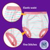 MooMoo Baby Cotton Training Pants Strong Absorbent Toddler Potty Training