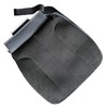 CARBBIA Driver Side Bottom Seat Cover Compatible with Dodge Ram