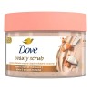 Dove Jabon Exfoliante Corporal Coco Y Azucar 298g Coco Y