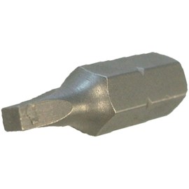 KS Tools 911.3007 1/4 inch Square bit #2, 25 mm, S2