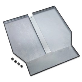 Tool Guy Republic Jackco Engine Stand Drip Pan | Tray for Jackco 71000R